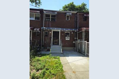 774 Sackman Street, Brownsville, NY 11212 - Photo 1