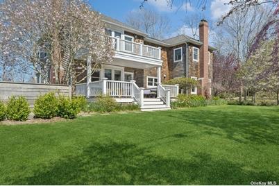 56 Cedar Point Lane, Sag Harbor, NY 11963 - Photo 1