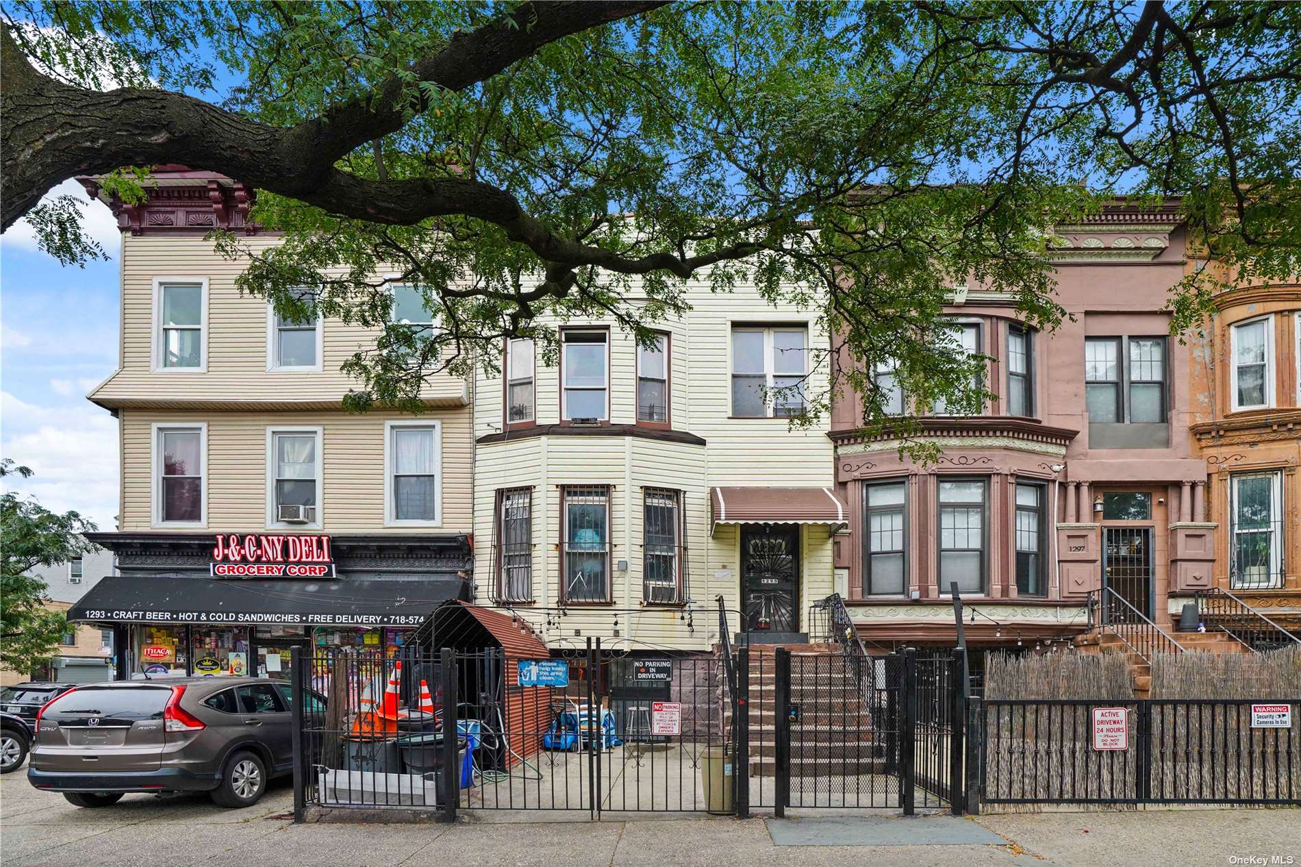 1295 Bushwick Ave, Bushwick, NY 11207 - MLS 3568778 - Coldwell Banker