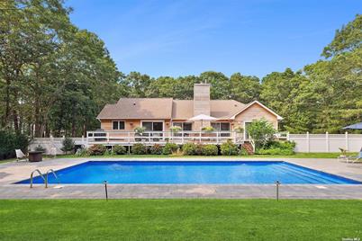 2 Douglas Court, Hampton Bays, NY 11946 - Photo 1