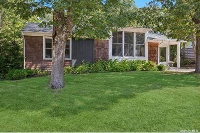 38 Oak Drive, Sag Harbor, NY 11963 - Photo 1