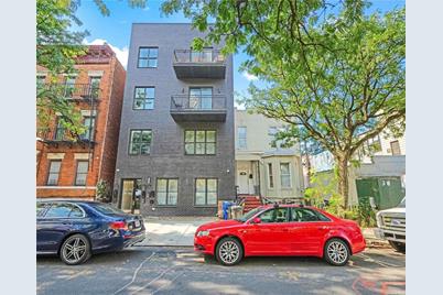 39 Covert Street, Bushwick, NY 11207 - Photo 1