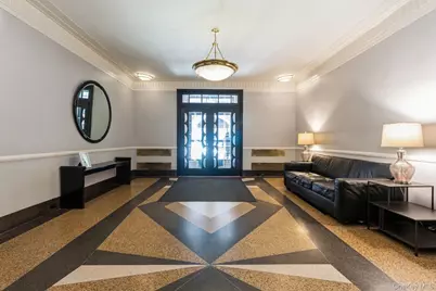 405 W 57th Street #4C, New York, NY 10019 - Photo 1