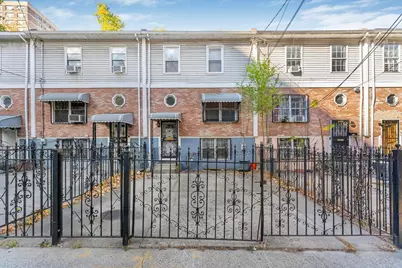 1623 Undercliff Avenue, Bronx, NY 10453 - Photo 1