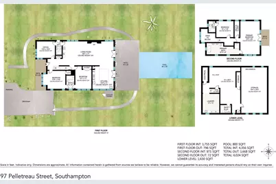 97 Pelletreau Street, Southampton, NY 11968 - Photo 23