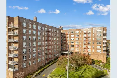 333 Bronx River Road #503, Yonkers, NY 10704 - Photo 1