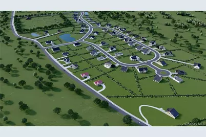 19 Black Gum Court, Newburgh, NY 12550 - Photo 7