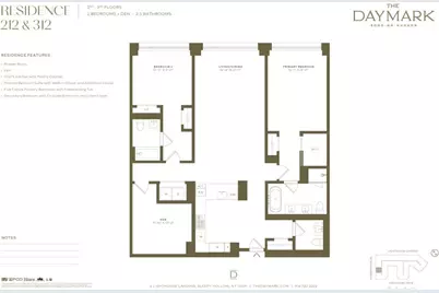 4 Lighthouse Landing #212, Sleepy Hollow, NY 10591 - Photo 9