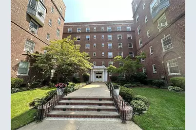 17506 Devonshire Boulevard #4C, Jamaica, NY 11432 - Photo 1