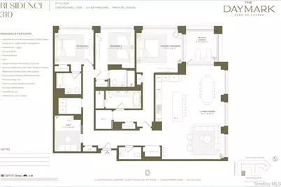 4 Lighthouse Landing #310, Sleepy Hollow, NY 10591 - Photo 11