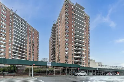 40 Brighton 1st Road #3J, Brooklyn, NY 11235 - Photo 17