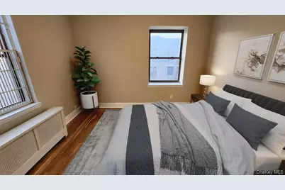 854 W 181st Street #5G, New York, NY 10033 - Photo 11