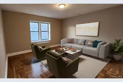 854 W 181st Street #5G, New York, NY 10033 - Photo 7