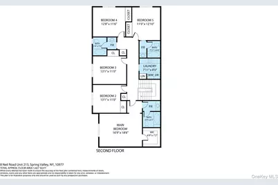 8 Neil Road #213, Spring Valley, NY 10977 - Photo 41