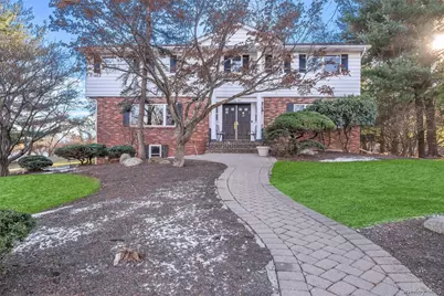 25 Smolley Drive, Monsey, NY 10952 - Photo 1