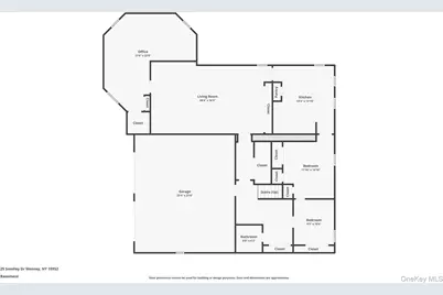 25 Smolley Drive, Monsey, NY 10952 - Photo 49