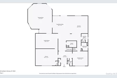 25 Smolley Drive, Monsey, NY 10952 - Photo 47