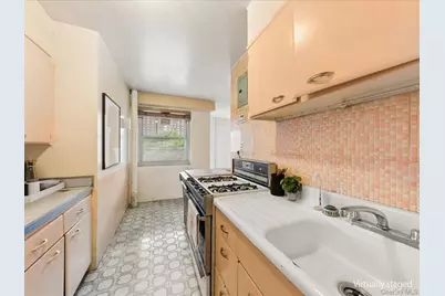 501 W 123rd Street #7H, New York, NY 10027 - Photo 5