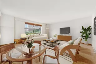 501 W 123rd St, New York, NY 10027 - Photo 3