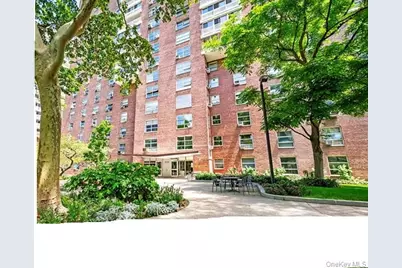 501 W 123rd Street #7H, New York, NY 10027 - Photo 1