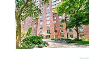 501 W 123rd St, New York, NY 10027 - Photo 1