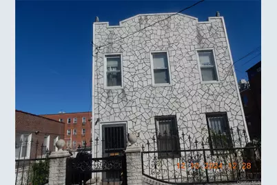 1027 E 83rd Street E #2, Brooklyn, NY 11236 - Photo 1