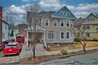 4 Elizabeth Street, Port Jervis, NY 12771 - Photo 35