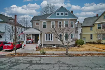4 Elizabeth Street, Port Jervis, NY 12771 - Photo 1