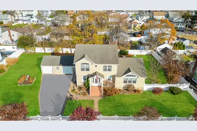 748 S 5th Street, Lindenhurst, NY 11757 - Photo 1