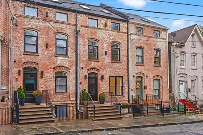 117 Lander Street #2, Newburgh, NY 12550 - Photo 1