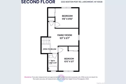 2222 Boston Post Road, Larchmont, NY 10538 - Photo 39