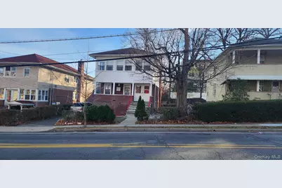 114 Lincoln Avenue, New Rochelle, NY 10801 - Photo 1