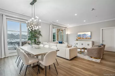 100 Garvies Point Road #1126, Glen Cove, NY 11542 - Photo 17