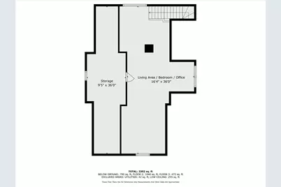 224 E Roslyn Street E, Islip Terrace, NY 11752 - Photo 39