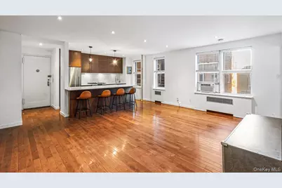 65-35 Yellowstone Boulevard #2H, Forest Hills, NY 11375 - Photo 5
