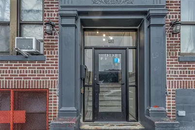 1383 Plimpton Avenue #5B, Bronx, NY 10452 - Photo 9