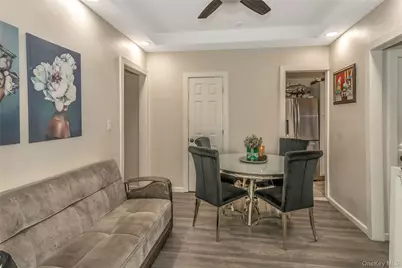1383 Plimpton Avenue #5B, Bronx, NY 10452 - Photo 1