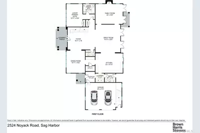 2524 Noyack Rd, Sag Harbor, NY 11963 - Photo 37