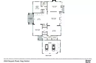 2524 Noyack Rd, Sag Harbor, NY 11963 - Photo 37