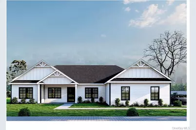 21 Black Gum Court, Newburgh, NY 12550 - Photo 1