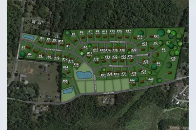 21 Black Gum Court, Newburgh, NY 12550 - Photo 3