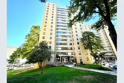 9 Fordham Hill Oval #1H, Bronx, NY 10468 - Photo 1