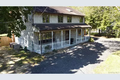 484 Bicycle Path, Port Jefferson Station, NY 11776 - Photo 3