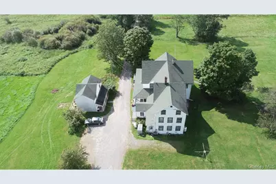 354 E Hill Road, Jeffersonville, NY 12748 - Photo 1
