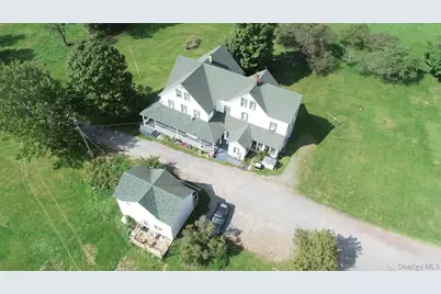 354 E Hill Road, Jeffersonville, NY 12748 - Photo 21