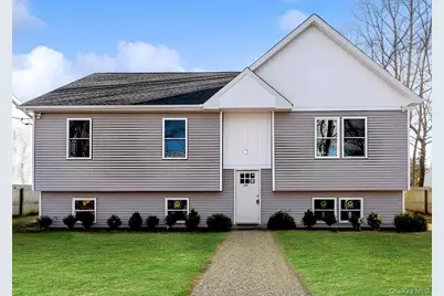 125 Lynbrook Drive, Mastic Beach, NY 11951 - Photo 1