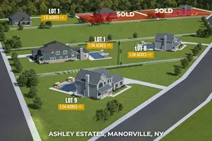 231 Silas Carter Rd, Manorville, NY 11949 - Photo 3