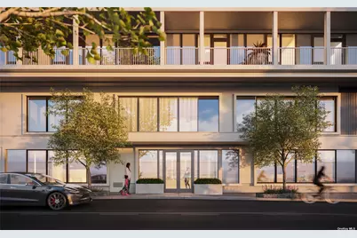 131-02B 40th Road #17V, Flushing, NY 11354 - Photo 5