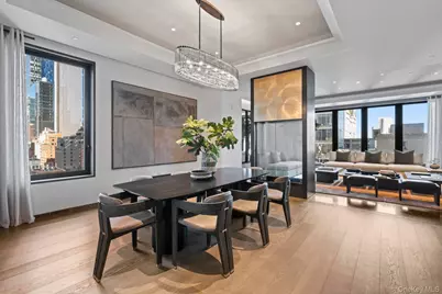 730 5th Avenue #17B, New York, NY 10019 - Photo 13