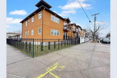 109-49 155 St, Jamaica, NY 11433 - Photo 1